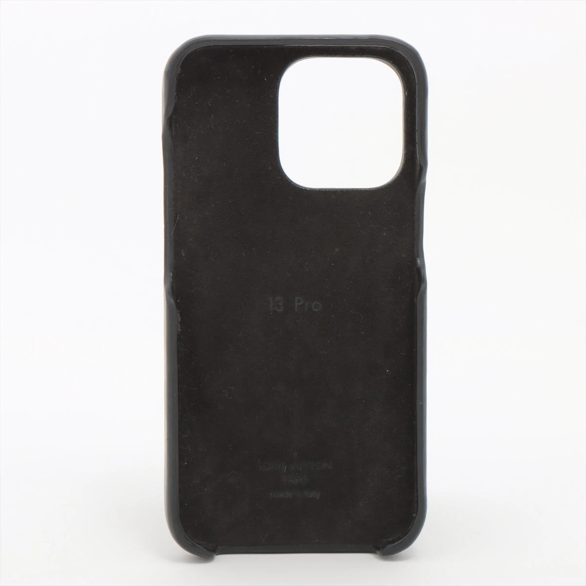 ヴィトン エンボス IPHONE バンパー クッサン 13PRO M81392