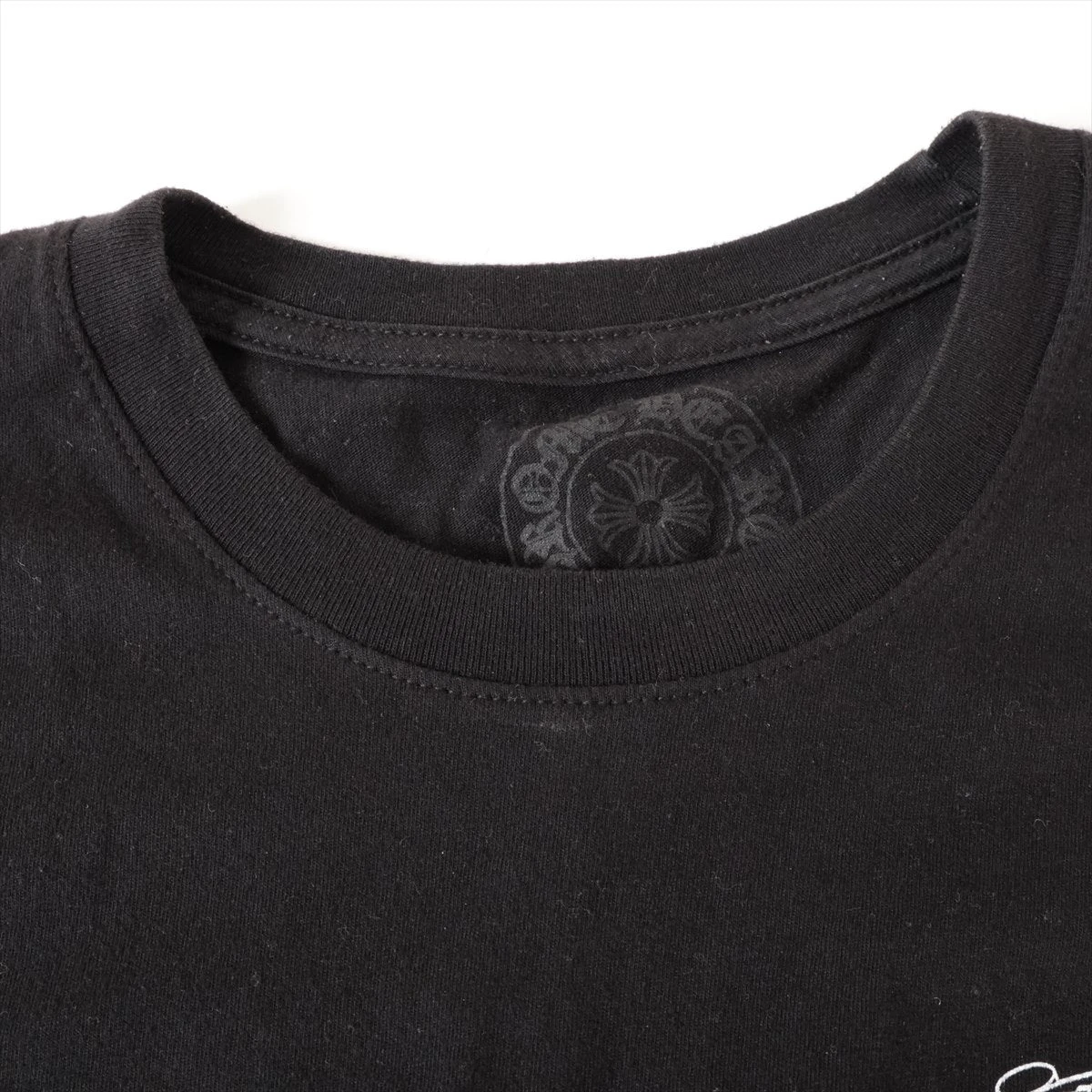クロムハーツ　Tシャツ　NY限定 CHROME HEARTS / クロムハーツ Tシャツ NY 限定モデル