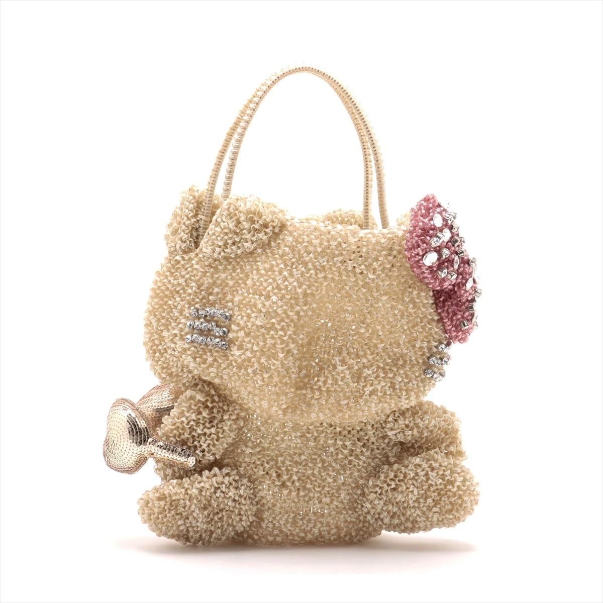 【Ayao】アンテプリマ　ハンドバッグ アンテプリマ/ワイヤーバッグ > スタンダード > スタンダード