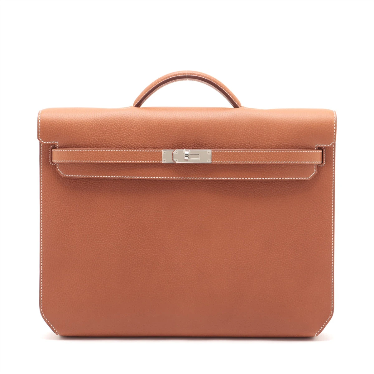 【セール】【極美品】HERMES　エルメス　ケリーデペッシュ 38 ゴールド 楽天市場】エルメス ケリー デペッシュ 38の通販
