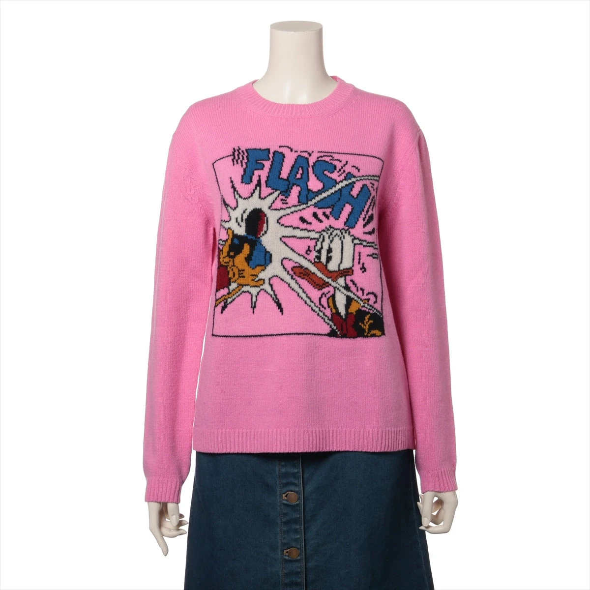 ディズニー5点　ゆぅ Buy Disney x Gucci Wmns Ace 'Huey, Dewey and Louie' - 649657