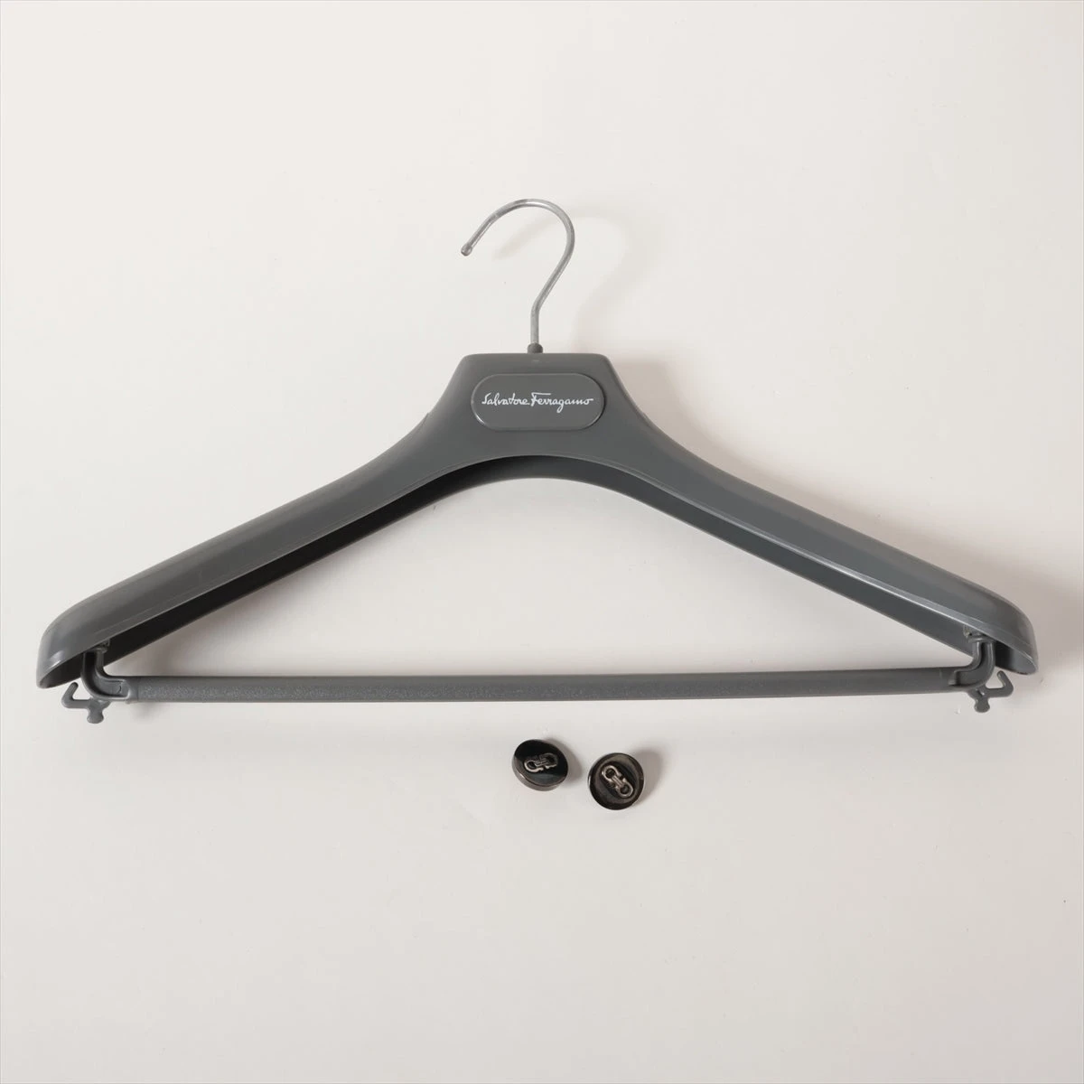 入手困難/未使用級✨フェラガモ レザーコート 2way ガンチーニ カシミア混 入手困難/未使用級✨フェラガモ レザーコート 2way ガンチーニ