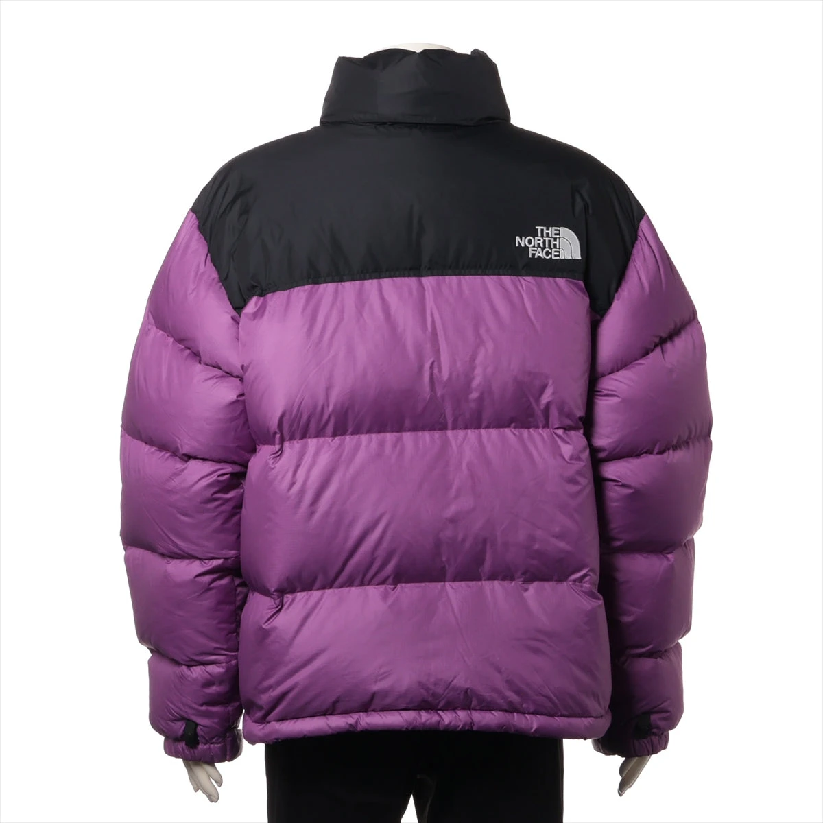 N.Nになります 30%OFF【NO ID.(ノーアイディー)】ﾄﾗｯｶｰｼﾞｬｹｯﾄ(855006-854B