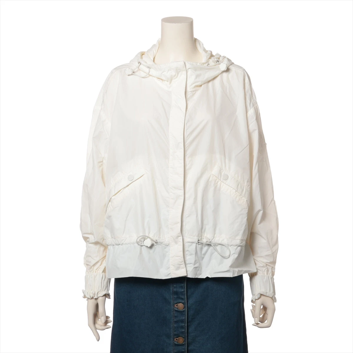 【MONCLER】モンクレール レディース　ALBIREO MONCLER モンクレール スプリングジャケット ALBIREO アルビレオ