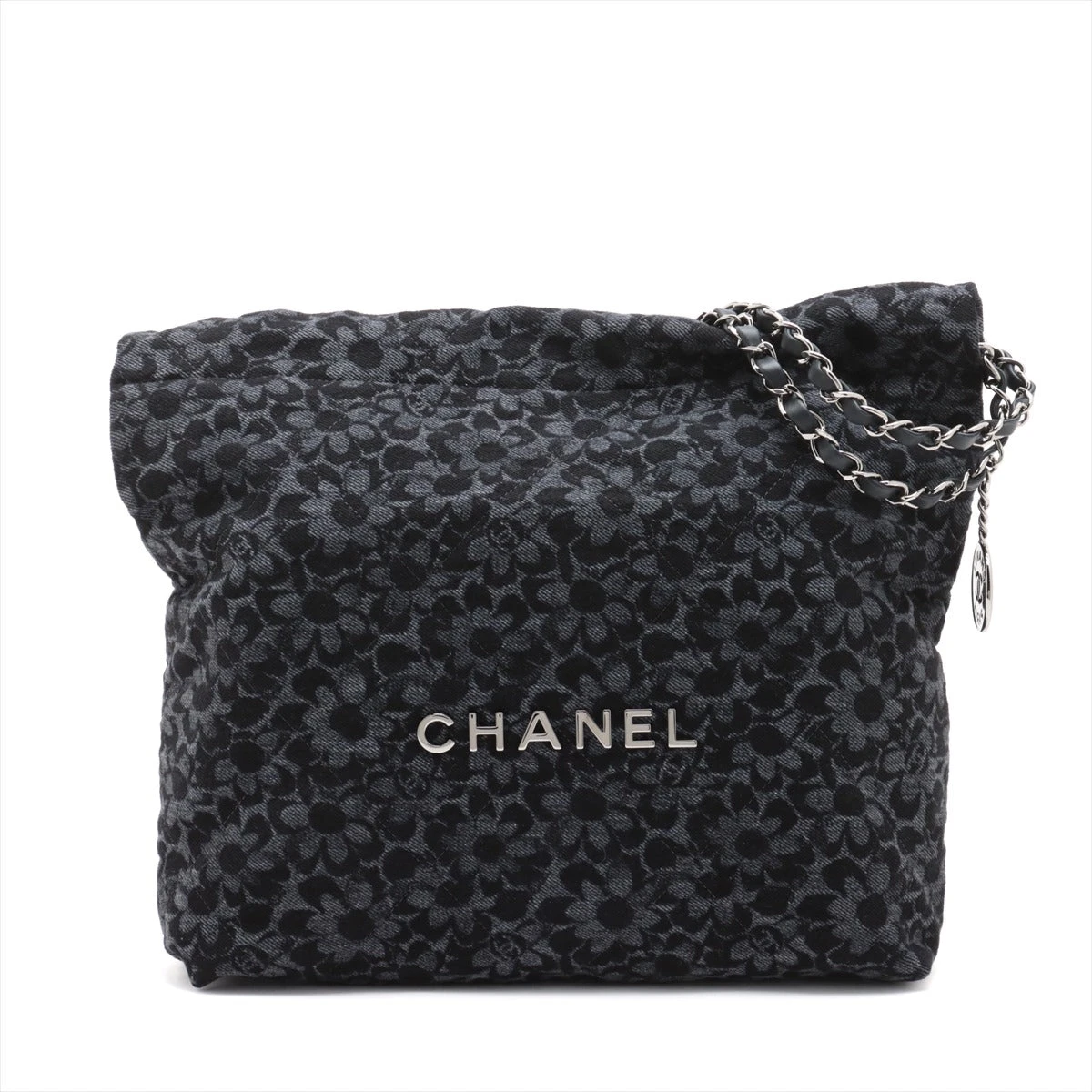 【まるでアクセサリー★】Chanel ショルダーバック CHANEL】公式サイト未掲載 ショルダーバック