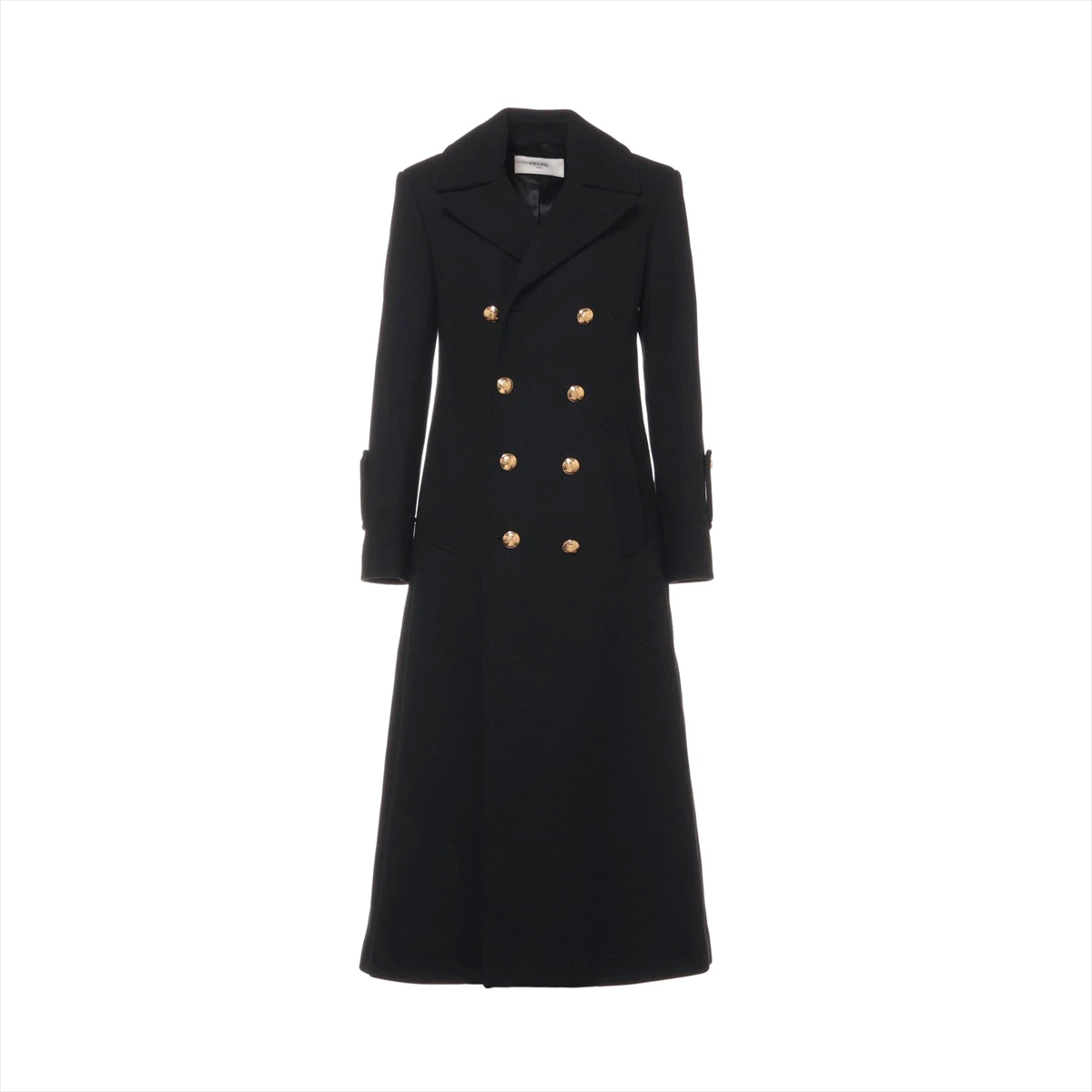 CELINEアルパカロングコート CELINEアルパカロングコート