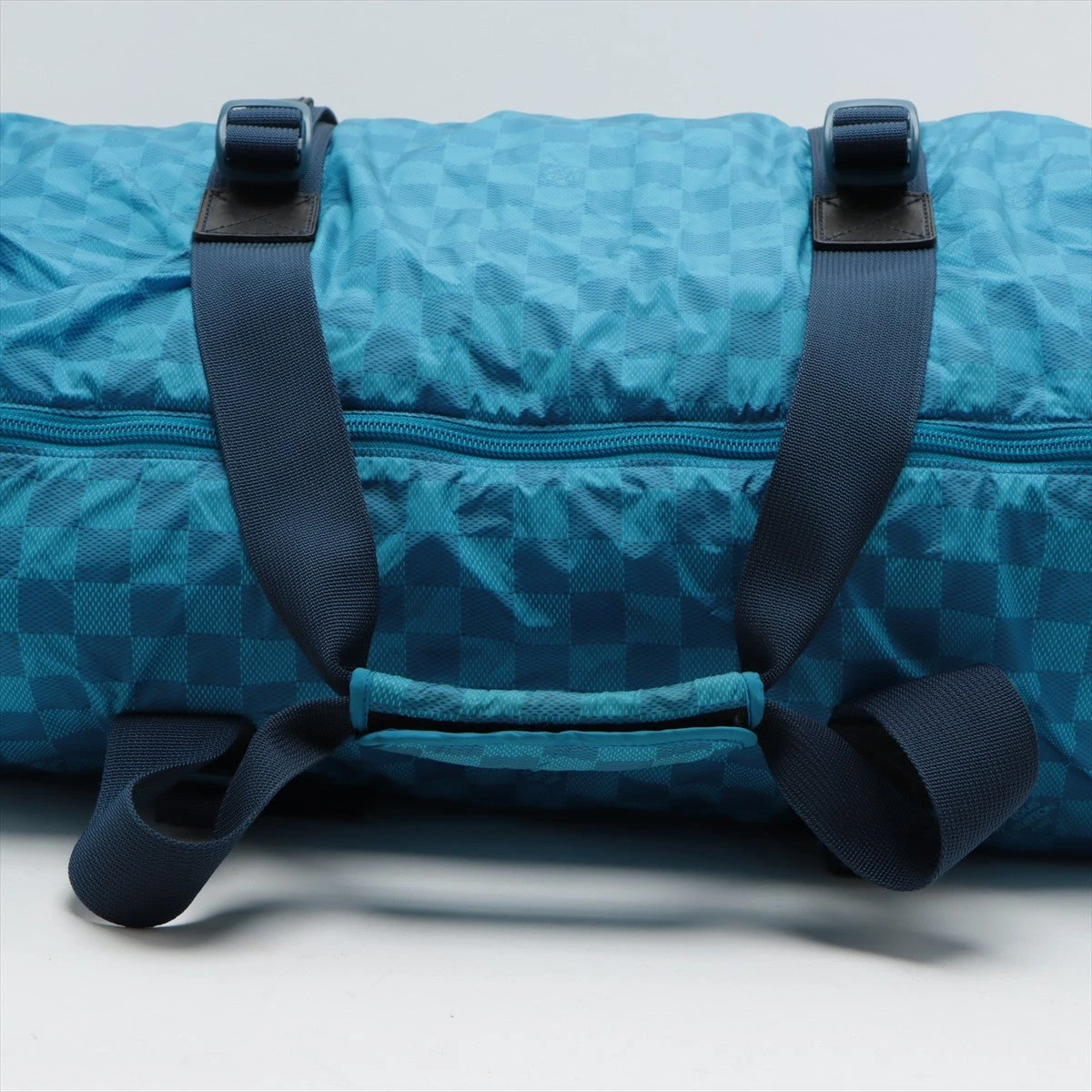 ヴィトン ダミエアバンチュール プラクティカル M97057 A3377133｜中古