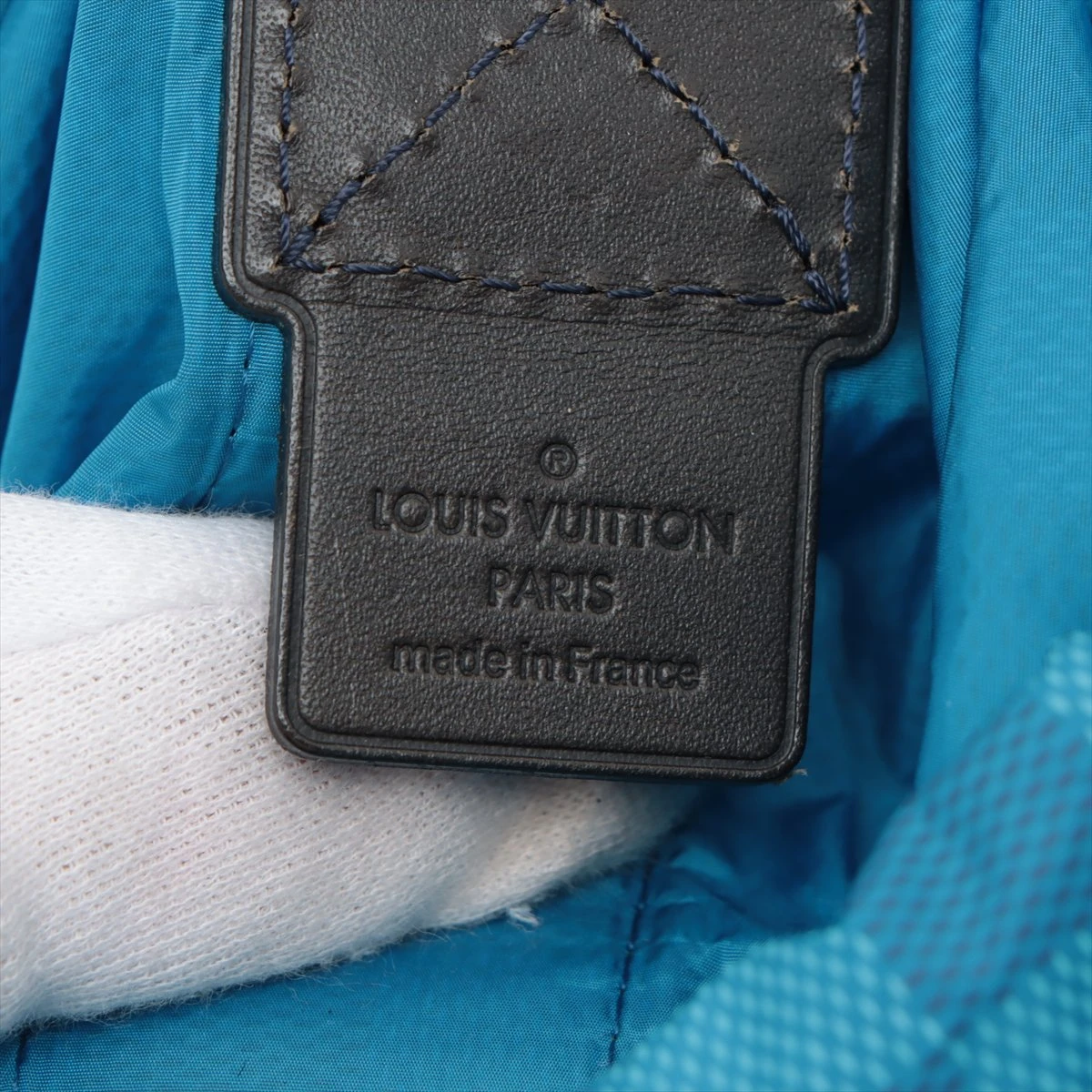 ヴィトン ダミエアバンチュール プラクティカル M97057 A3377133｜中古