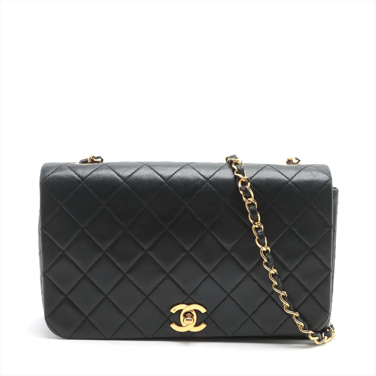 購入前に必読！CHANEL シャネル マトラッセ シングルチェーンバッグ マトラッセ シャネル CHANEL マトラッセ30 デカマトラッセ ココ