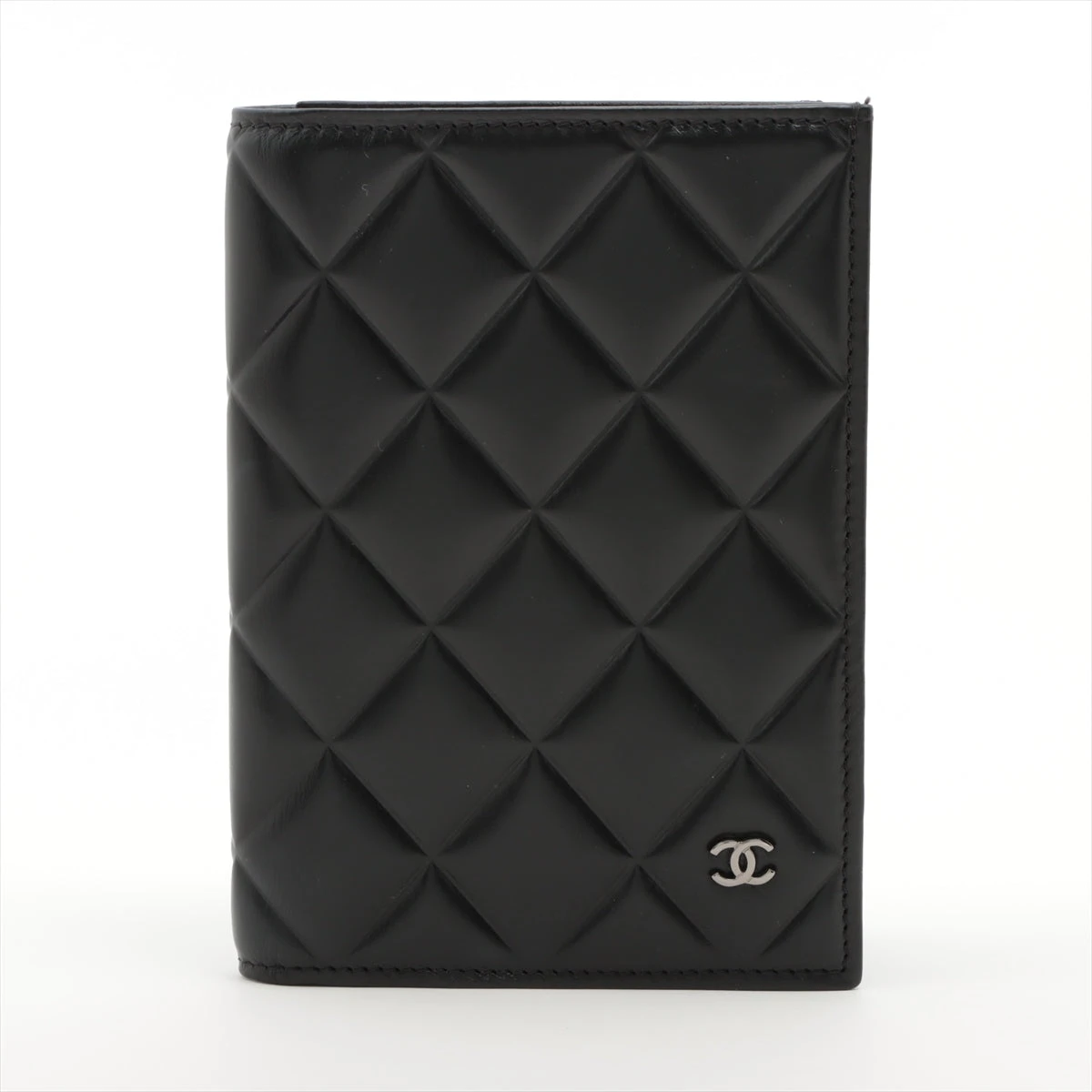 国内発送シャネル O ケースカラーブロック シャネル CHANEL CHANEL カードケース AP0214 MATELASSE