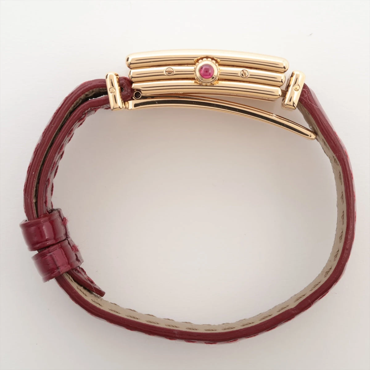 ☆ALLY様☆専用です　カルティエ カルティエ Cartier タンクフランセーズ SM WSTA0065 シルバー