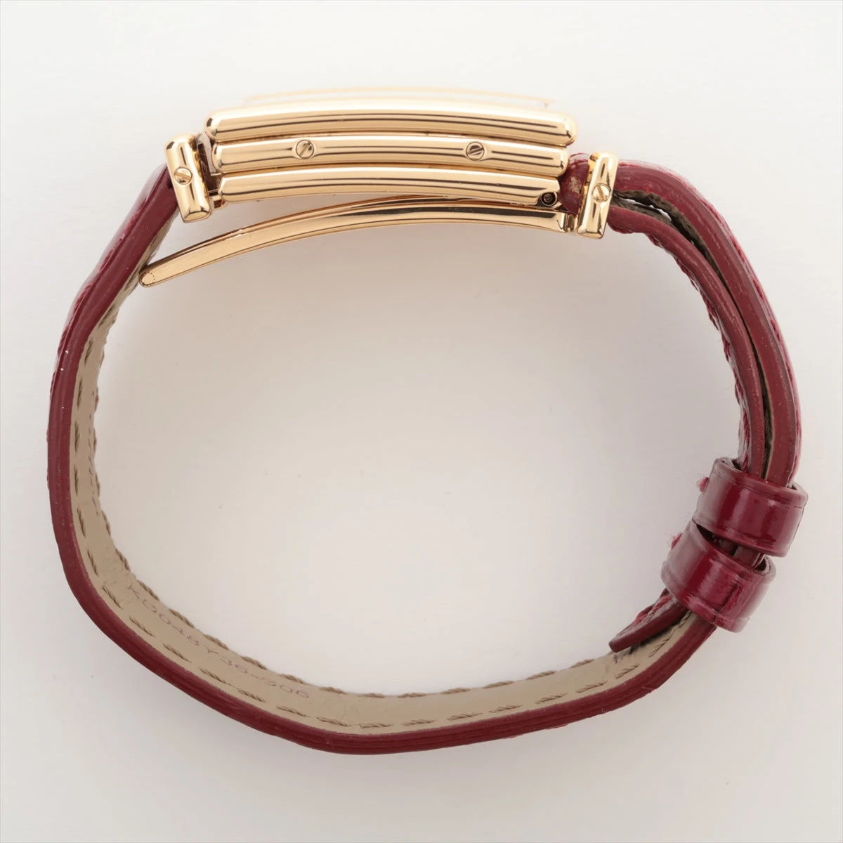 ☆ALLY様☆専用です　カルティエ カルティエ タンクフランセーズMM WSTA0074 SS QZ シルバー文字