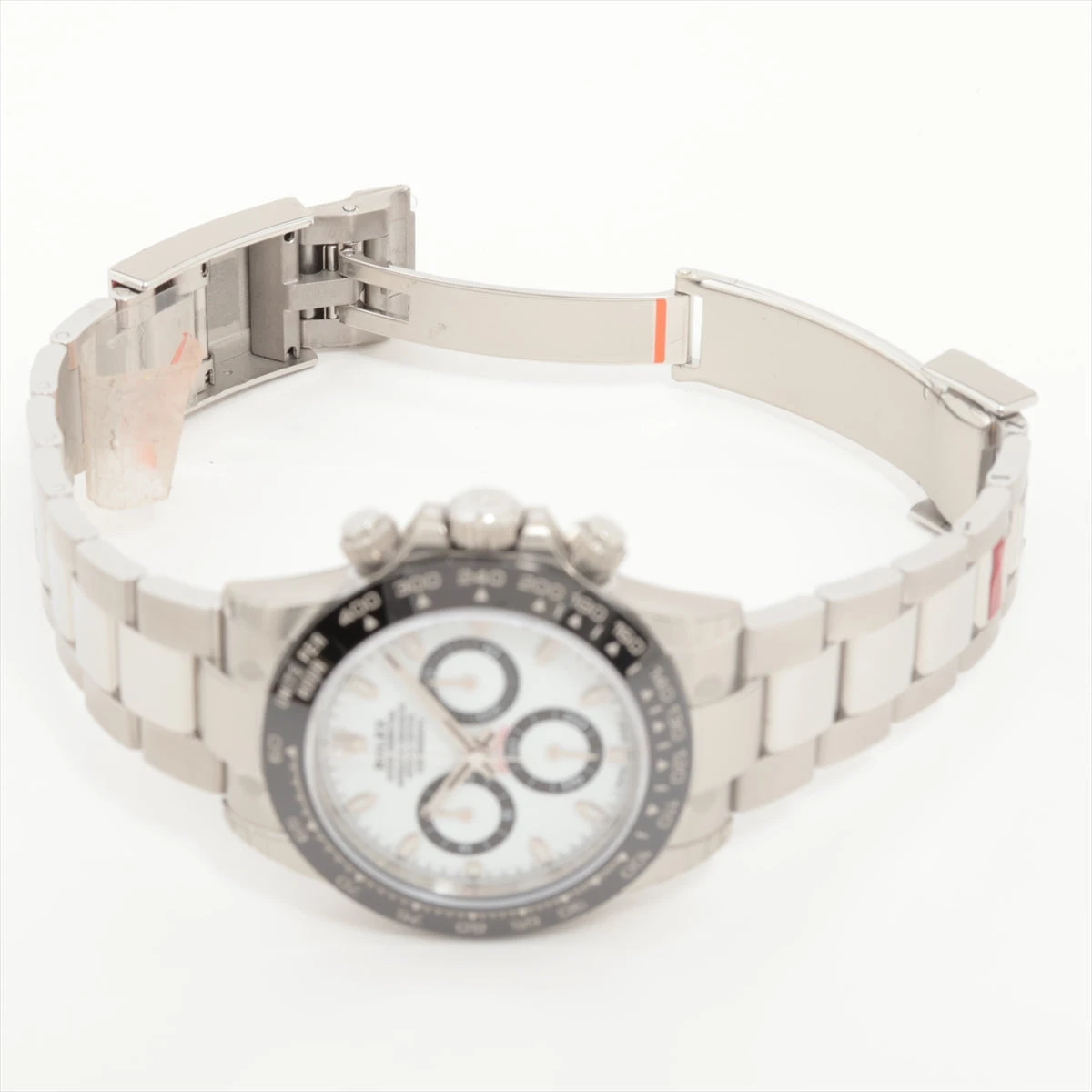 sana出品 ロレックス高価買取☆ ROLEX デイトナ 116503 白文字盤 ランダム