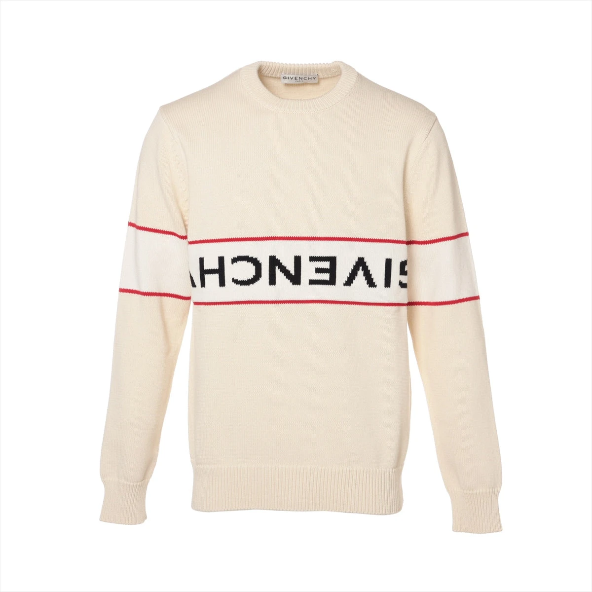 中古 ジバンシィ ニット BM900G400M サイズ XXL Givenchy ジバンシィ 