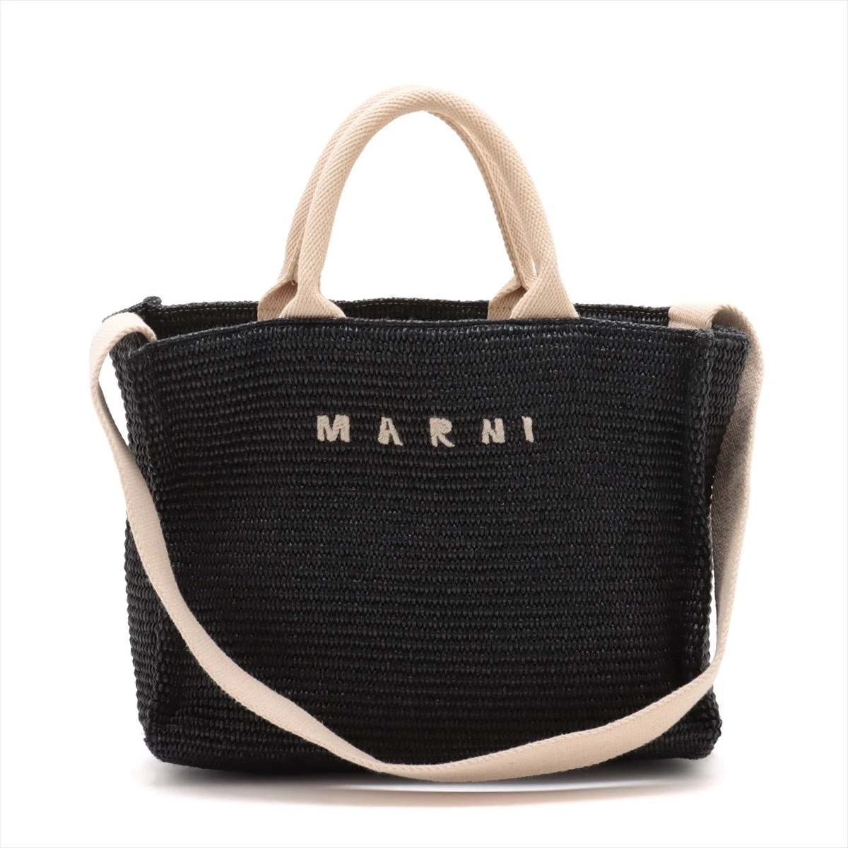 マルニキャンバス2wayバッグ