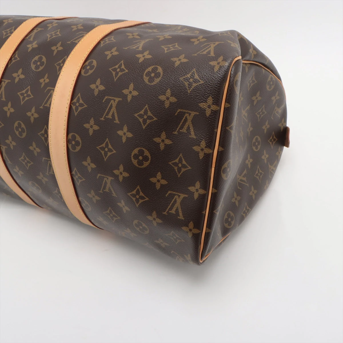 ヴィトン モノグラム キーポル45 M41428 WZ447689｜中古ブランド