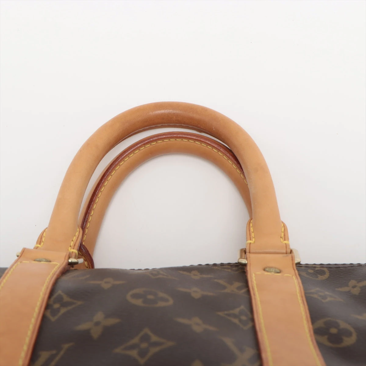 ヴィトン モノグラム キーポル45 M41428 WZ447689｜中古ブランド