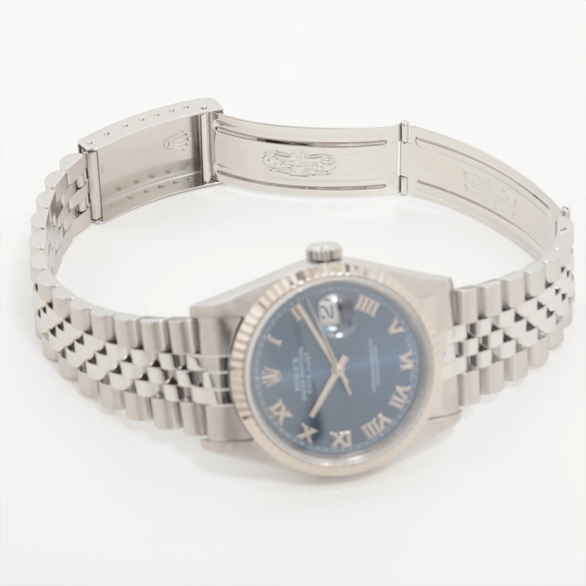 ロレックスデイトジャスト コマ ROLEX】ロレックス デイトジャスト コマ/ブレスレット リンク 3
