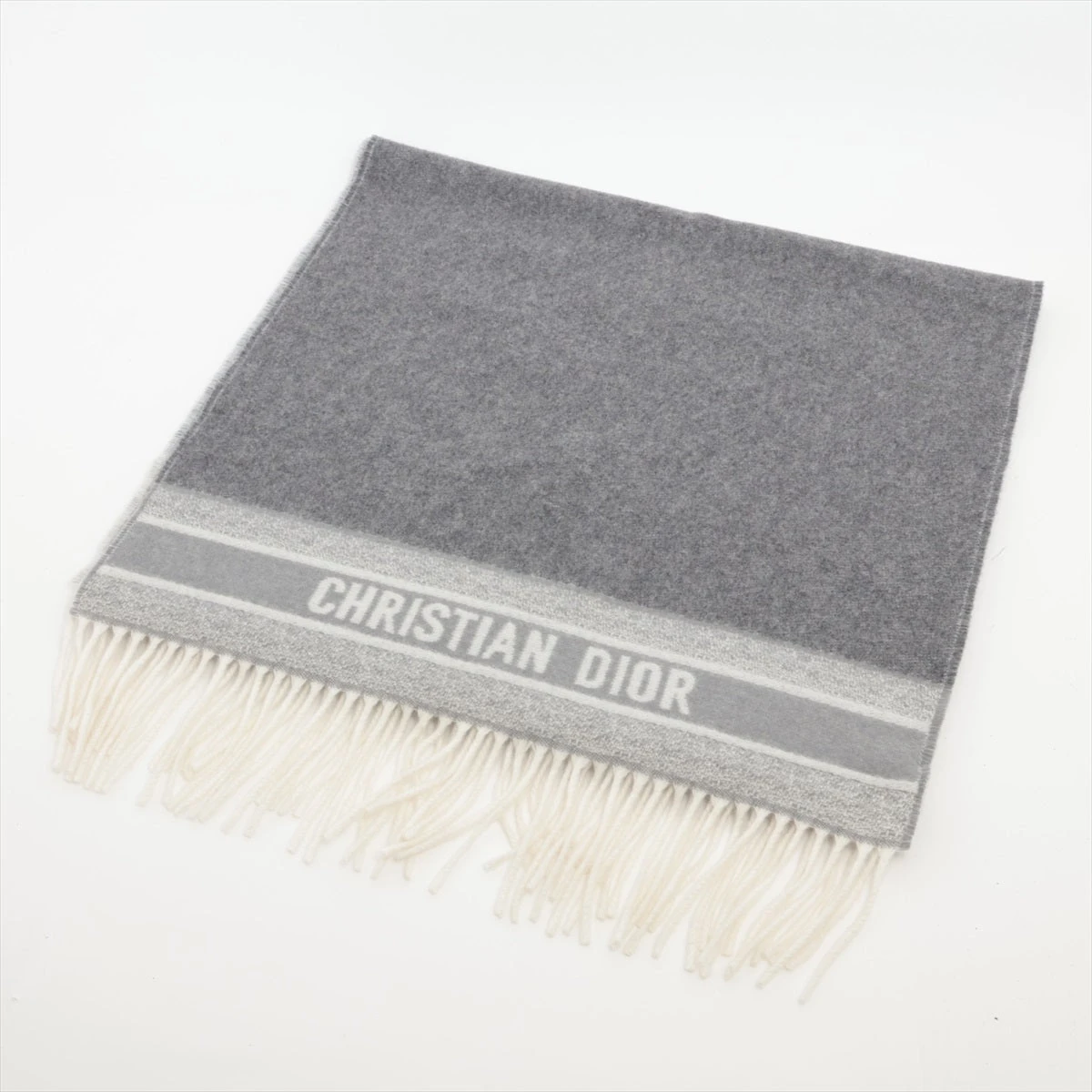 ディオール マフラー/スヌード｜中古ブランド品・ブランド古着通販 
