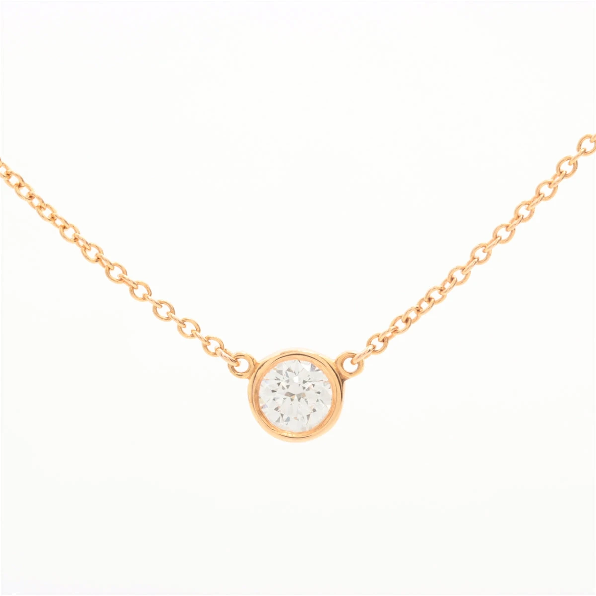 【VINTAGE】ティファニー ダイヤ ネックレス 楽天市場】ティファニー Tiffany & Co. ネックレス エンチャント