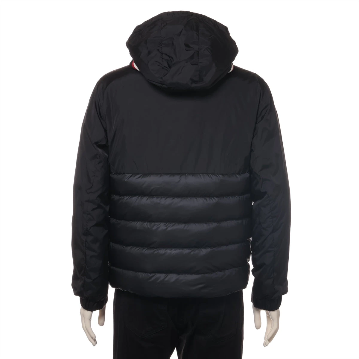 【 最高級の逸品 】 モンクレール MELAMPYRE ダウンジャケット 22年 美品モンクレールMONCLER MELAMPYRE ダウン定価20万