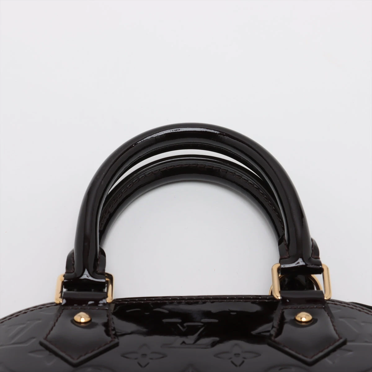 ヴィトン ヴェルニ アルマBB M90063 A3392339｜中古ブランド品 