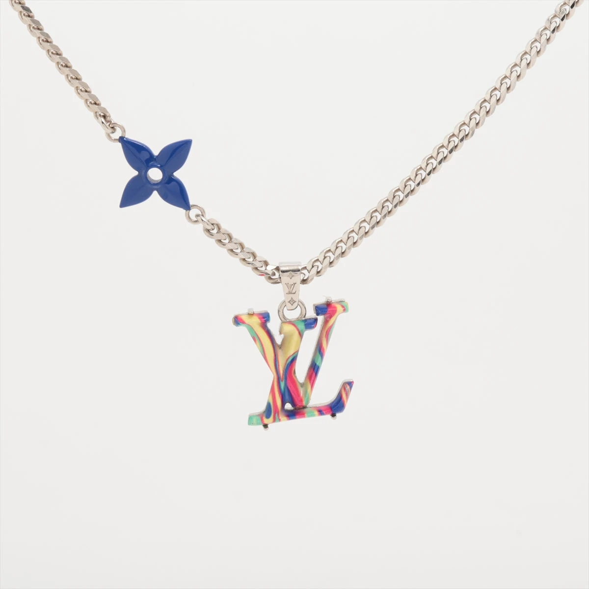 ヴィトン MP3353 コリエ LV サイケデリック LP1292 ネックレス ヴィトン MP3353 コリエ LV サイケデリック LP1292 ネックレス