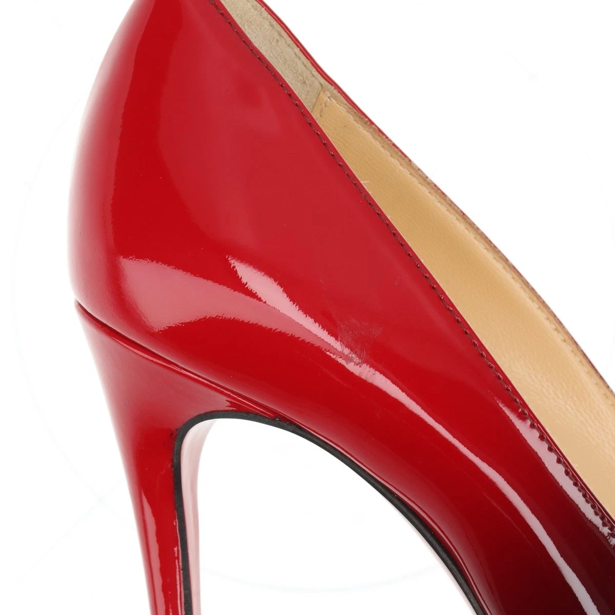 クリスチャンルブタン　レッド 三越伊勢丹 | Christian Louboutin/クリスチャン ルブタン_Women