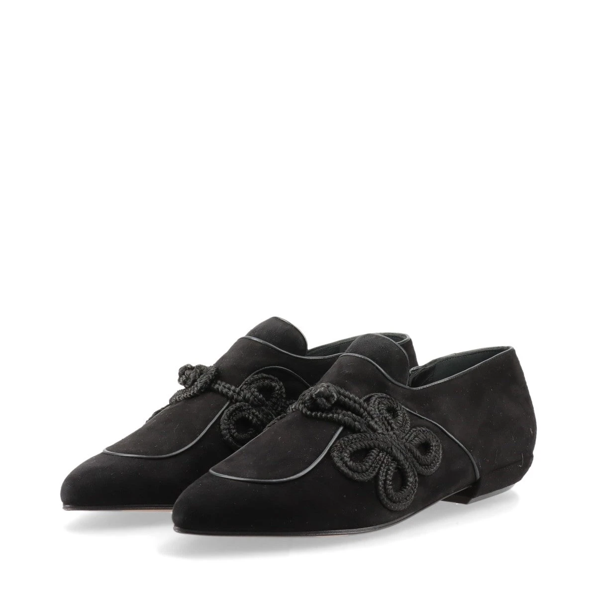 フェラガモ　PIMPA   黒　試着のみ Salvatore Ferragamo (サルヴァトーレフェラガモ) ガンチーニ