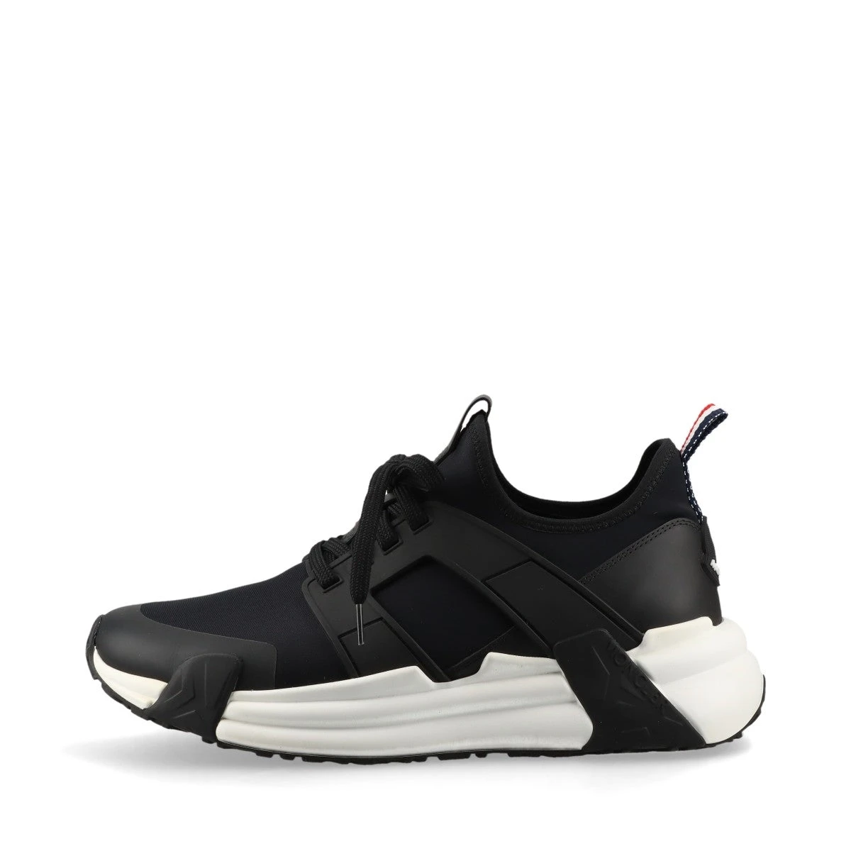 【大人気！】MONCLER☆LunaroveGreyスニーカー MONCLER - LUNAROVE スニーカー | 4.444glad