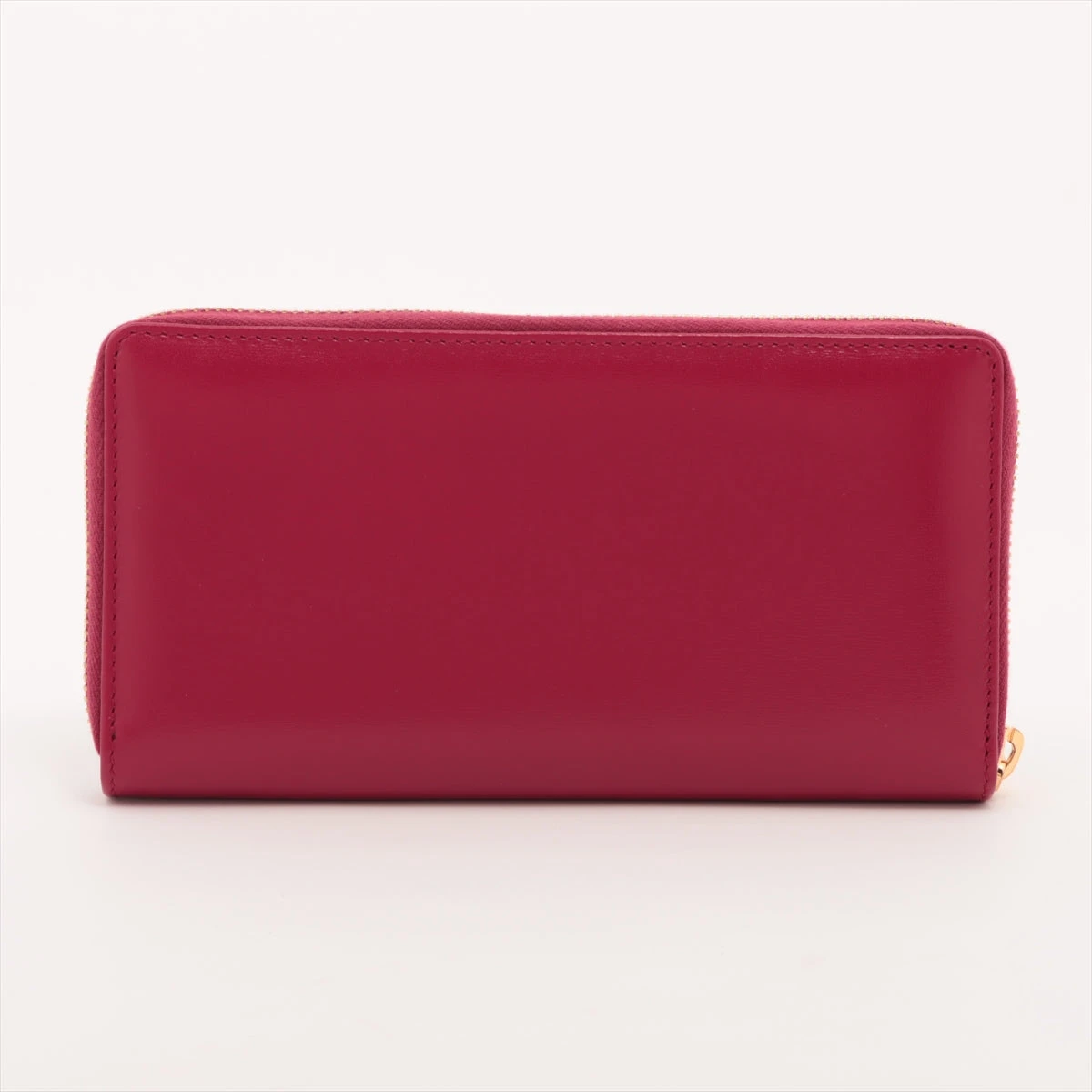 【極美品✨シマ/ホースビット】グッチ　折り財布　レッド　パテントレザー　人気　稀 グッチ ホースビット 621889 レザー ラウンドジップウォレット レッド