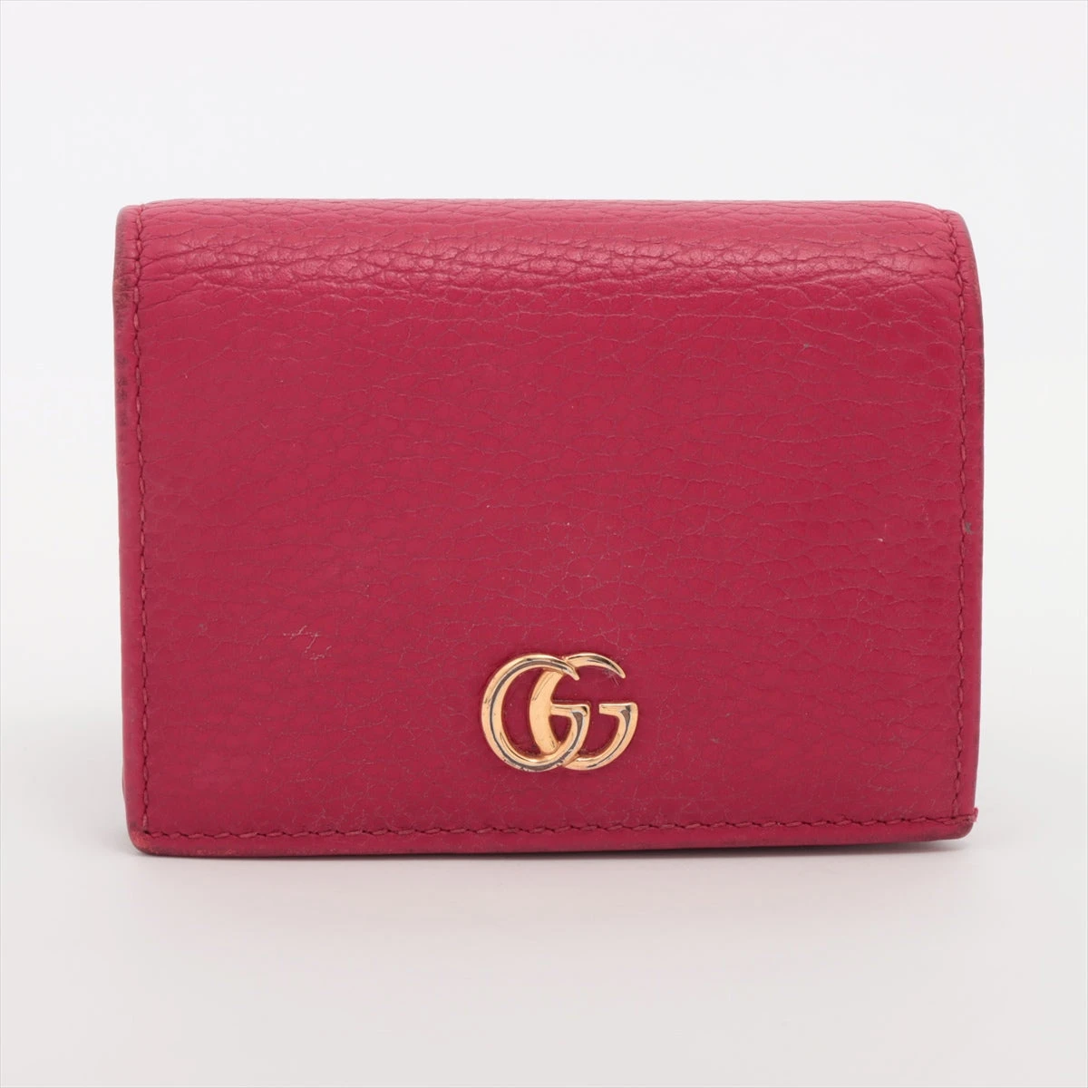Amazon | [グッチ] GUCCI 折財布 レディース 三つ折り 財布