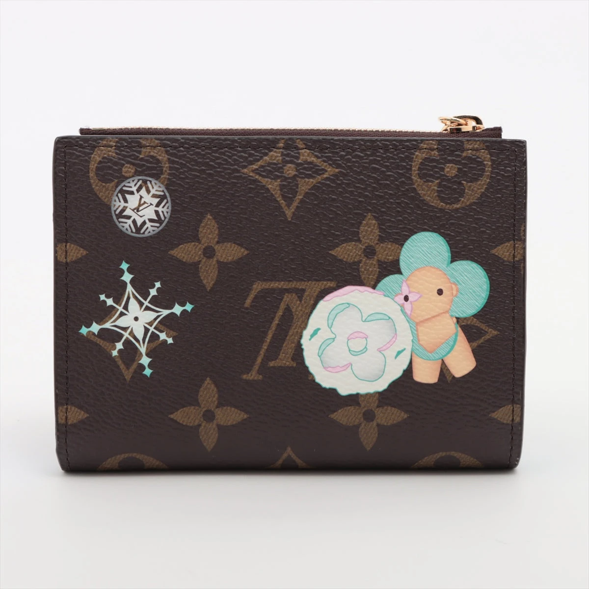 AS1277 LOUIS VUITTON ポルトフォイユ アリアンヌ 【公式通販】