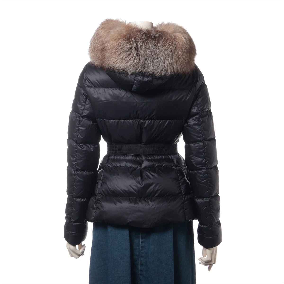 モンクレール BOED 20年 ナイロン ダウンジャケット 0