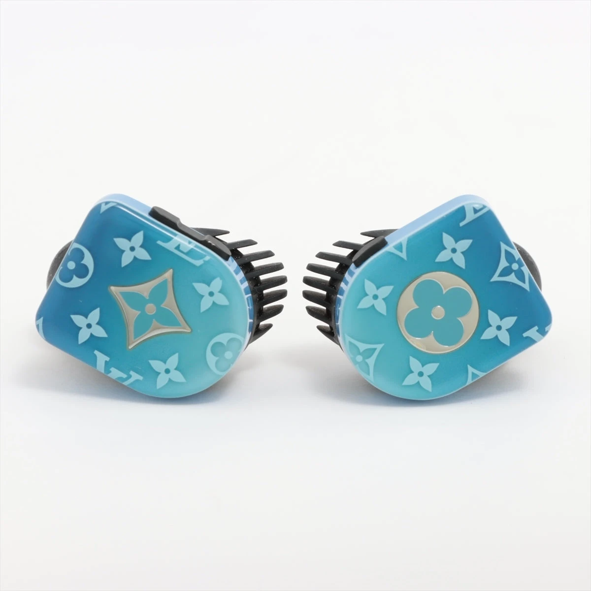 ヴィトン イヤフォン ホライゾン ブルーグラディエント ルイ・ヴィトン