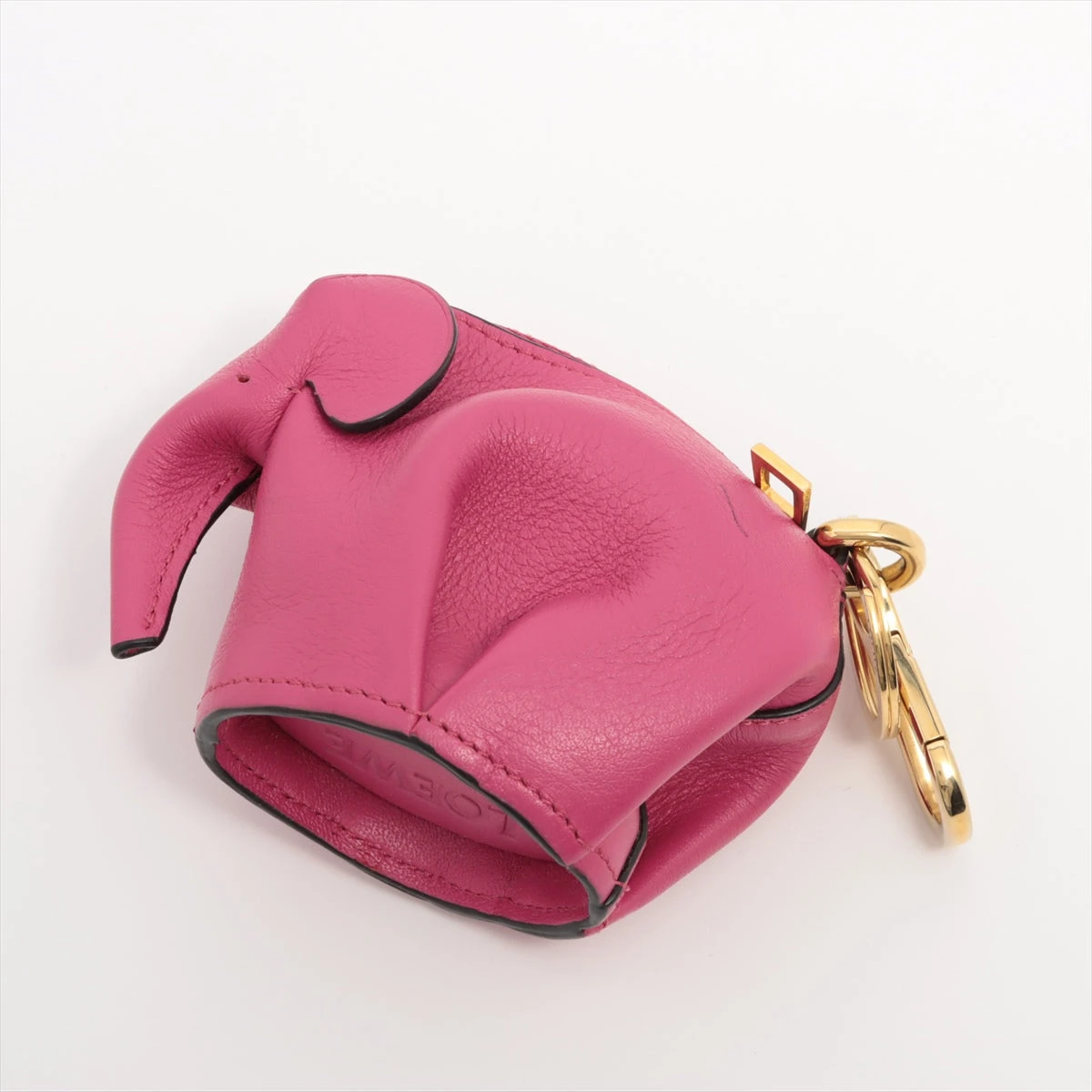 ロエベ エレファントチャーム 【公式通販】