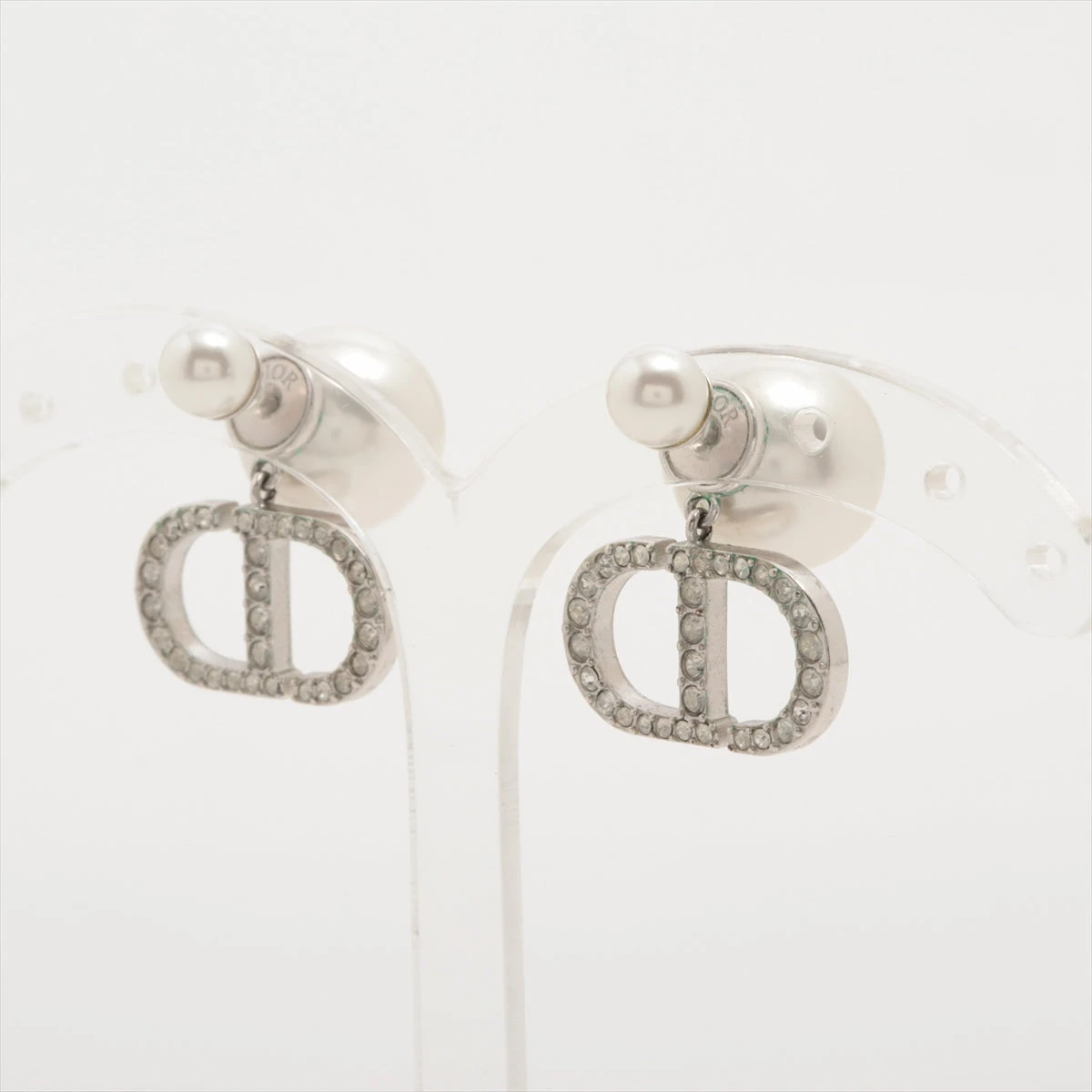 ディオール Dior Tribales ディオール トライバル ピアス(両耳用