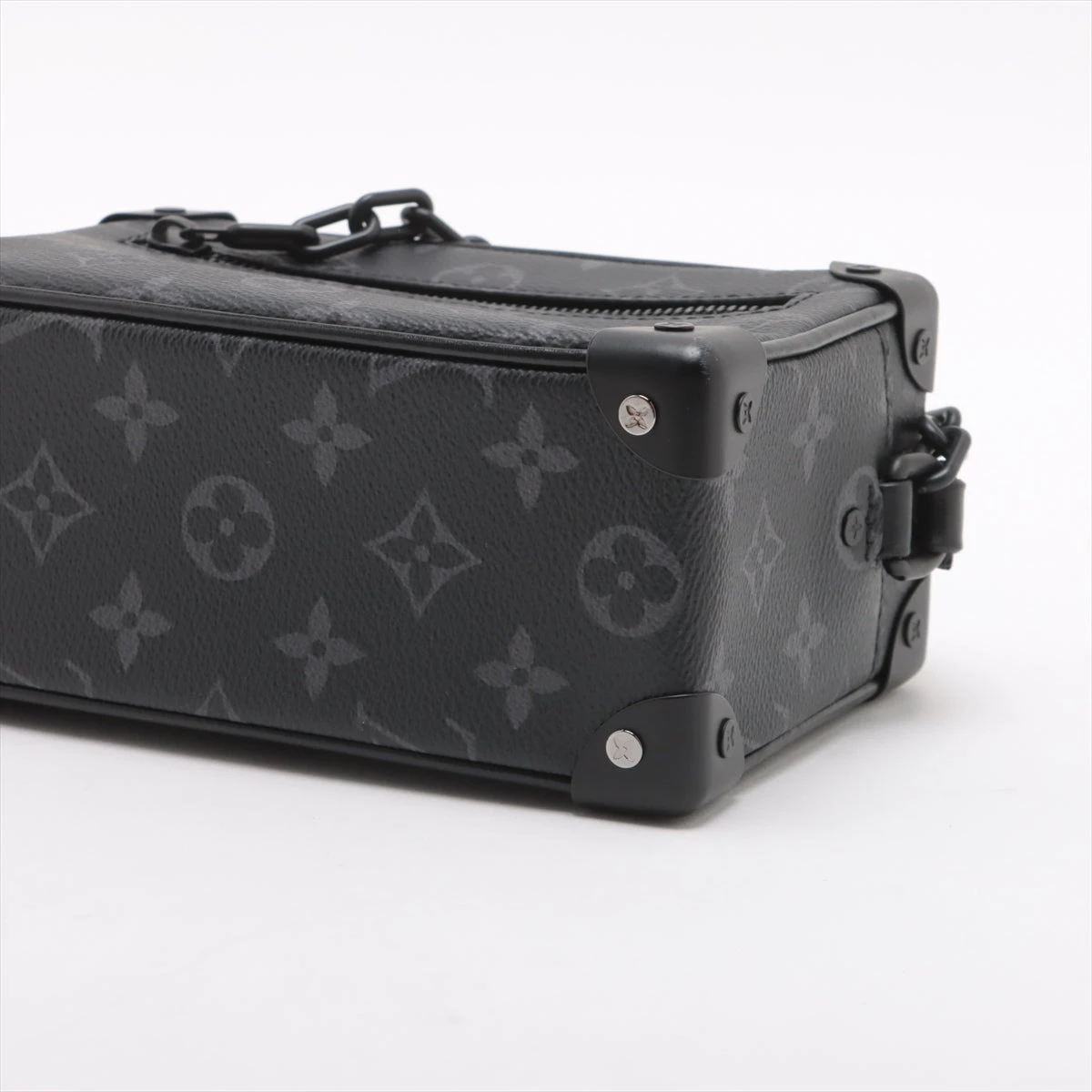 ルイヴィトン　ジッピードラゴンヌ　エクリプス　トランク LOUIS VUITTON】ルイヴィトン『モノグラム エクリプス トランク