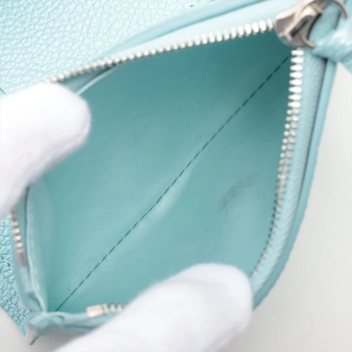 ヴィトン モノグラムアンプラント ポルトフォイユヴィクトリーヌ