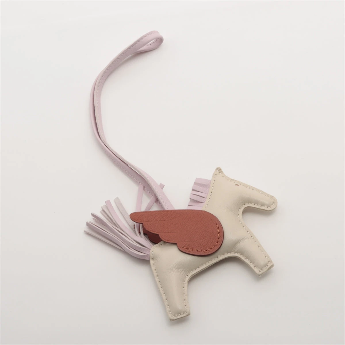 エルメス ロデオチャーム ペガサスPM U:2022 チャーム アニョーミロ