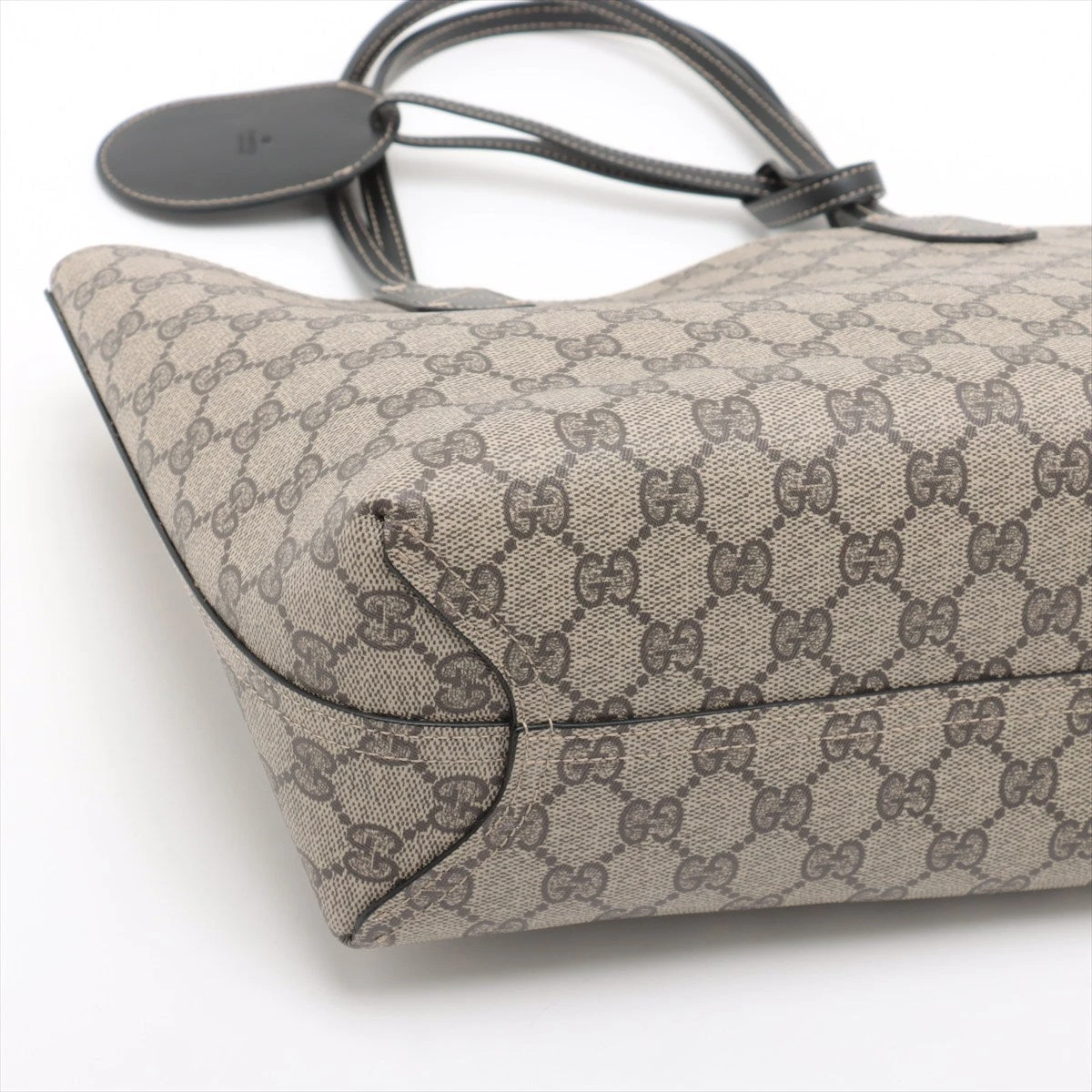 【鑑定済・極美品】グッチ ブルームス 2way トートバッグ A4可 ベージュ 楽天市場】GUCCI グッチ GGブルームス ハンドバッグ トート