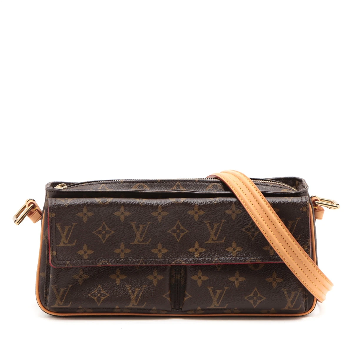 ヴィトン モノグラム ヴィバシテMM M51164 ID030932｜中古ブランド品