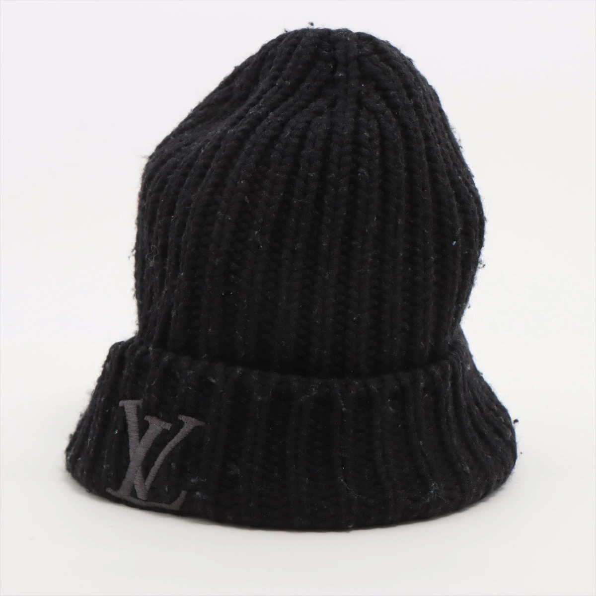 ヴィトン M77277 ビーニー オンリーLV MY5204 ニットキャップ