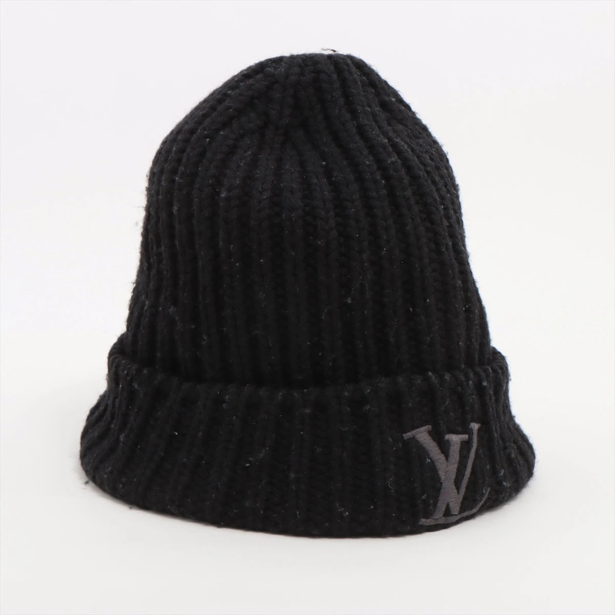 Louis Vuitton　ルイヴィトン　M777873　ニットキャップ 　S Louis Vuitton ルイヴィトン M777873 ニットキャップ S