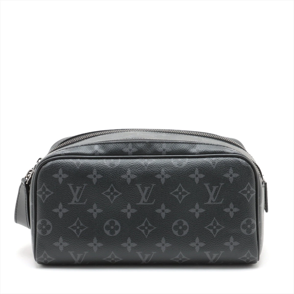 モノグラムエクリプス LOUIS VUITTON ルイヴィトン トリオ バックパック モノグラム