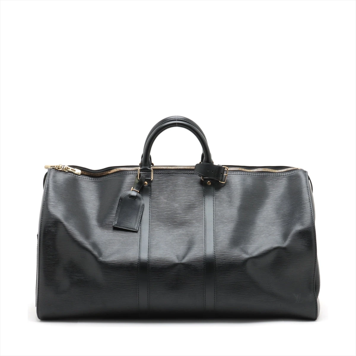 ヴィトン エピ キーポル55 M42952 A3395002｜中古ブランド品・ブランド 
