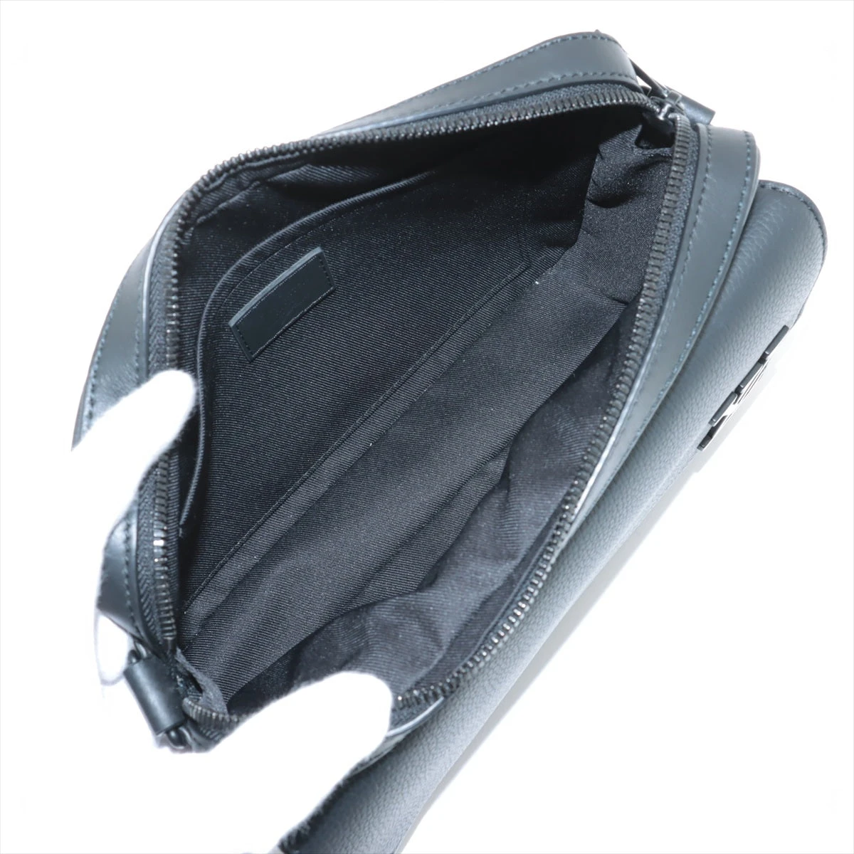 【 未使用 ] ルイヴィトン アエログラムファストライン　M22482 RFID LOUIS VUITTON】ルイヴィトン『LV アエログラム ファストライン