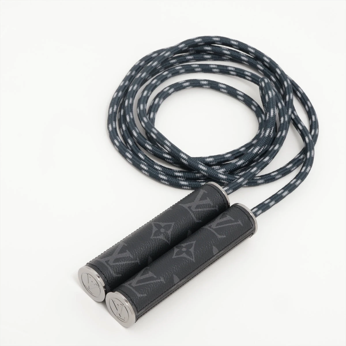 ルイ・ヴィトン クリストファー モノグラム ジャンプロープ ルイヴィトン ジャンプロープ（縄跳び）Christopher Jump Rope