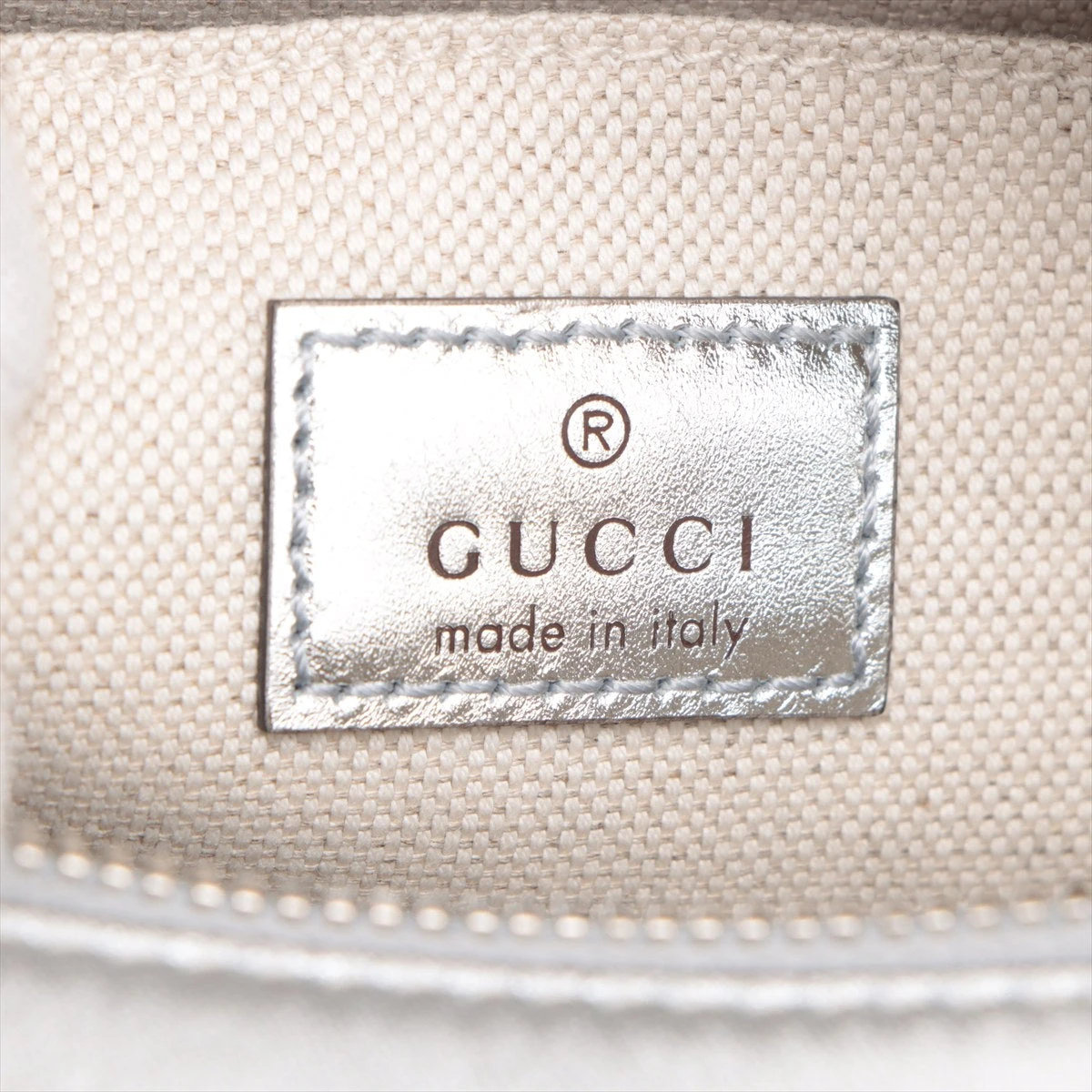 セール★Gucciグッチ★742360 グッチ ブロンディ レザー ショルダーバッグ ブラック 742360