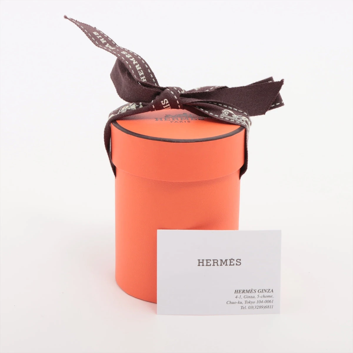 【新品・未使用】エルメスツイリー　OBJECTS DE CURIOSITE エルメス ツイリー Objets de Curiosite オブジェ ドゥ